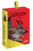 Loulou - le jeu