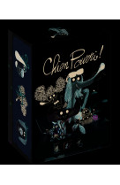 Mon coffret chien pourri