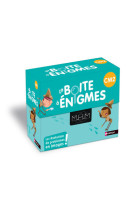 Mhm - boite a enigmes cm2 2020