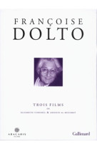 Francoise dolto dvd