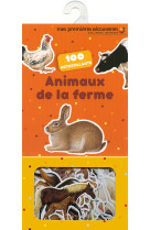 Animaux de la ferme