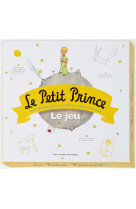 Le jeu le petit prince - plus de 1000 defis, gages, mimes et enigmes... pour toute la famille