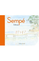 Agenda sempe 2021 - enfances