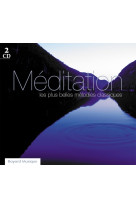 Meditation - les plus belles melodies classiques - audio