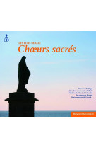 Les plus beaux choeurs sacres vol. 1 - audio