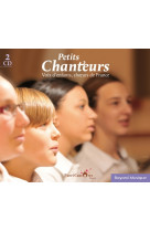 Petits chanteurs vol. 2 - audio