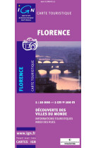 Florence  1/10.000