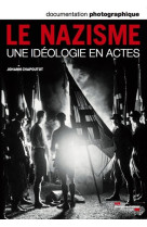 Le nazisme - numéro 8085 janvier-février 2012