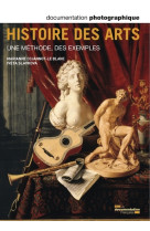 Histoire des arts - une methode des exemple s (dossier n.8091)