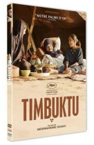 Timbuktu - dvd - 720990