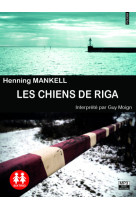 Les chiens de riga