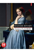 Madame bovary