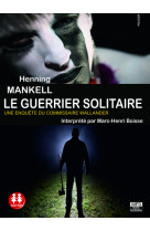 Le guerrier solitaire