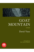 Goat mountain