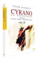 Cyrano de bergerac - dvd