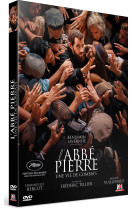 L' abbe pierre - une vie de combats - dvd