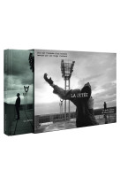 Jetee (la) - version restauree - livre + dvd + blu-ray