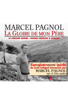 La gloire de mon pere lu par marcel pagnol