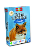 Defis nature - france