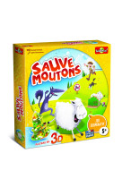 Sauve moutons