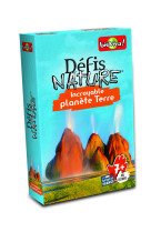 Defis nature - incroyable planete terre