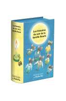 Mon coffret a histoires famille souris