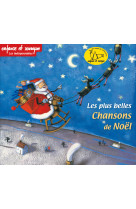 Noel / les plus belles chansons