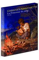 La princesse de sang coffret