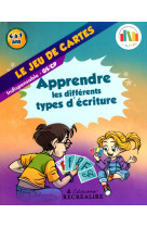 Jeu de cartes