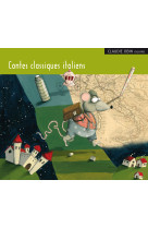 Contes classiques italiens - audio