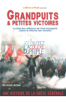 Grandpuits et petites victoires/1dvd