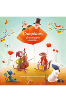 Comptines - l'orchestre raconte...