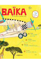 Baika n 6 (printemps 2017)