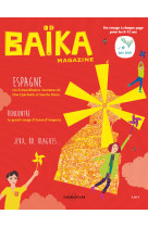 Baika n espagne - n 19