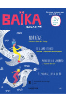 Baika n norvege - n 20