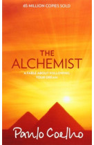 The alchemist