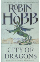 City of dragons