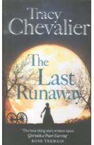 The last runaway