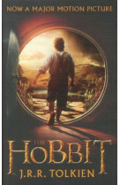 The hobbit film tie-in