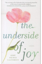 The underside of joy