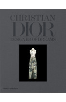 Christian dior designer of dreams /anglais