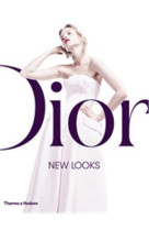 Dior new looks (hardback) /anglais