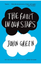 The fault in our stars