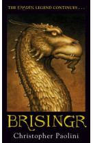 Brisingr