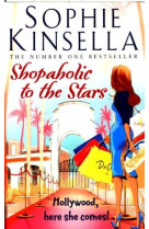 Shopaholic to the stars