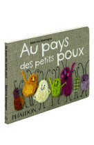 Au pays des petits poux