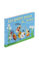 Les petits poux au jardin