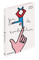 Jeu de construction