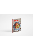 L'ecole de cuisine italienne - legumes