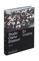 Studio olafur eliasson en cuisine